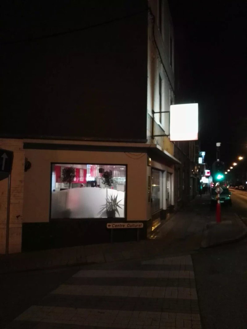 Les Gouts et les Couleurs