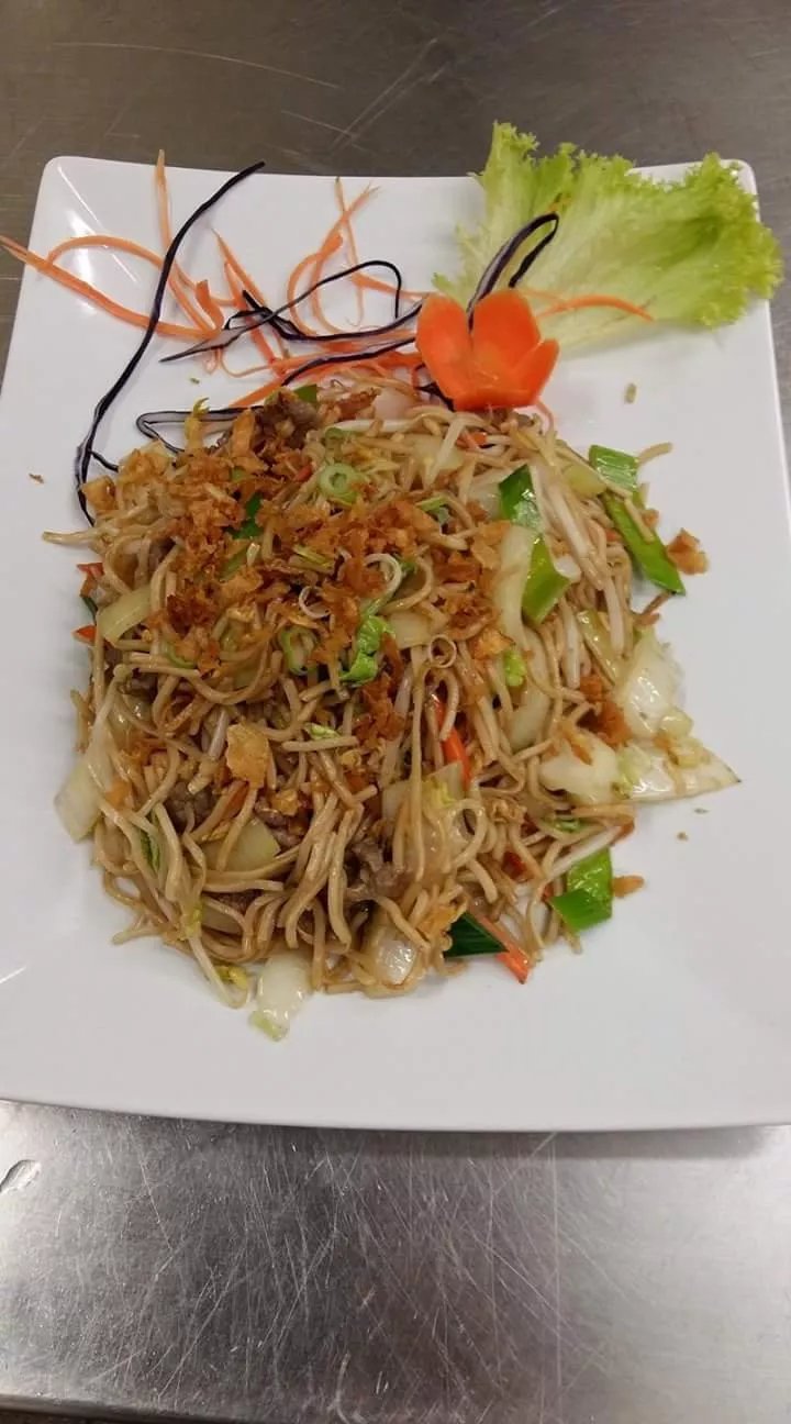 Chuan Asian Restaurant
