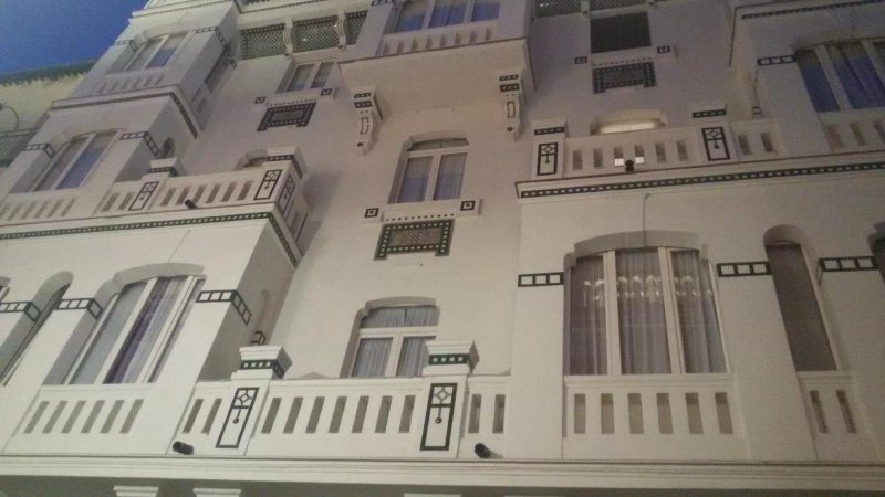 Sevilla Central Suites