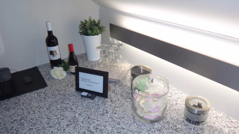 B&B De kleine parel