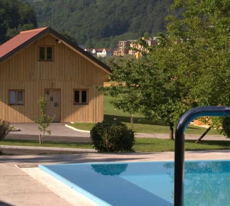 Glamping Laško