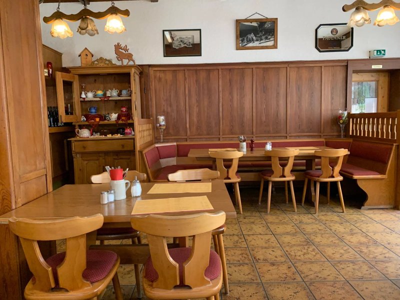 Landgasthaus Am Frauenstein