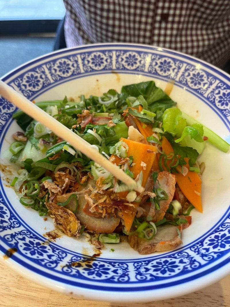 Noodles Street