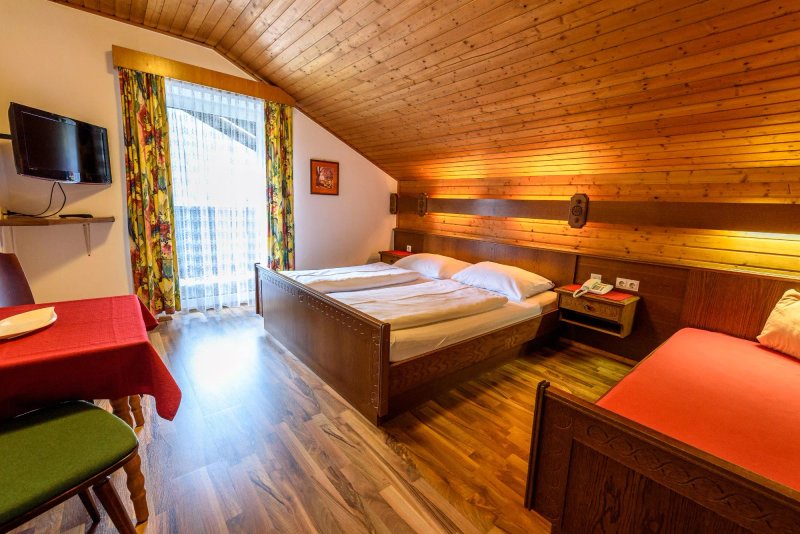 Hotel Gasthof Taferne