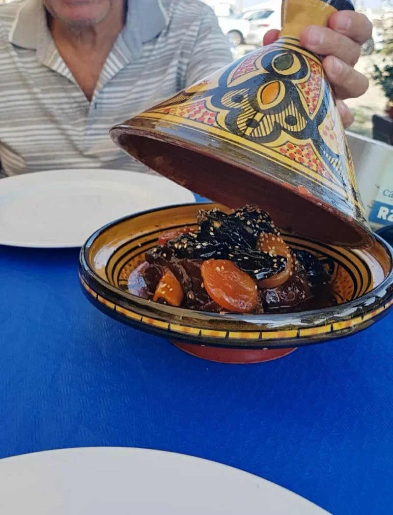 Restaurante Casa Ruiz