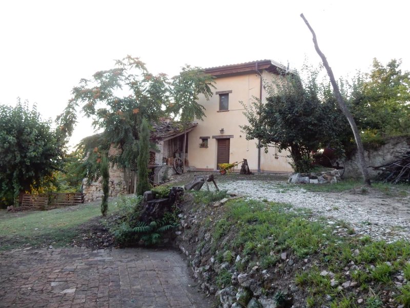 Country House Il sentiero degli Ailanti