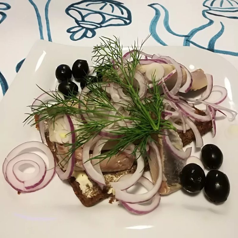 Restaurant Favorit