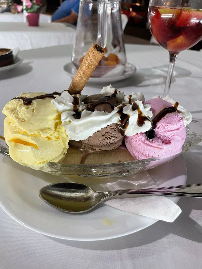 Pavarotti Lanzarote