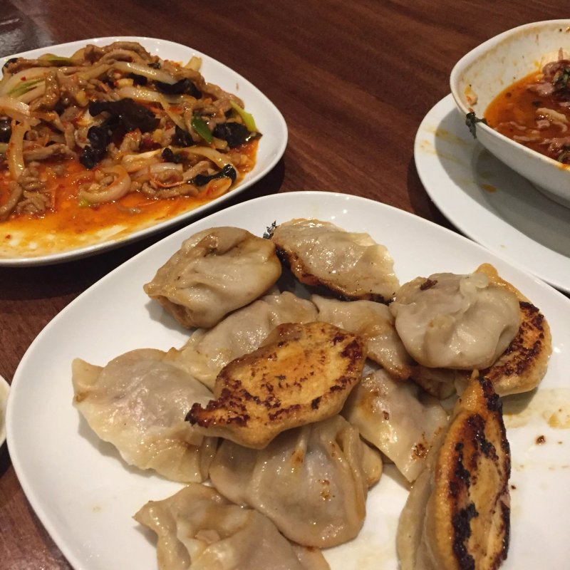 Chez Xu