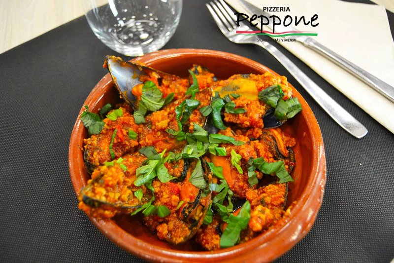 Pizzeria Peppone