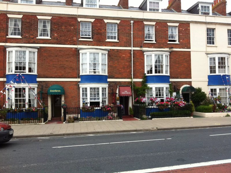 Molyneux Guest House