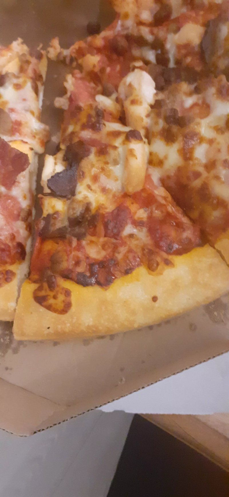 Pizza Hut Delivery