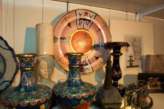 Duncan & Reid Antiques