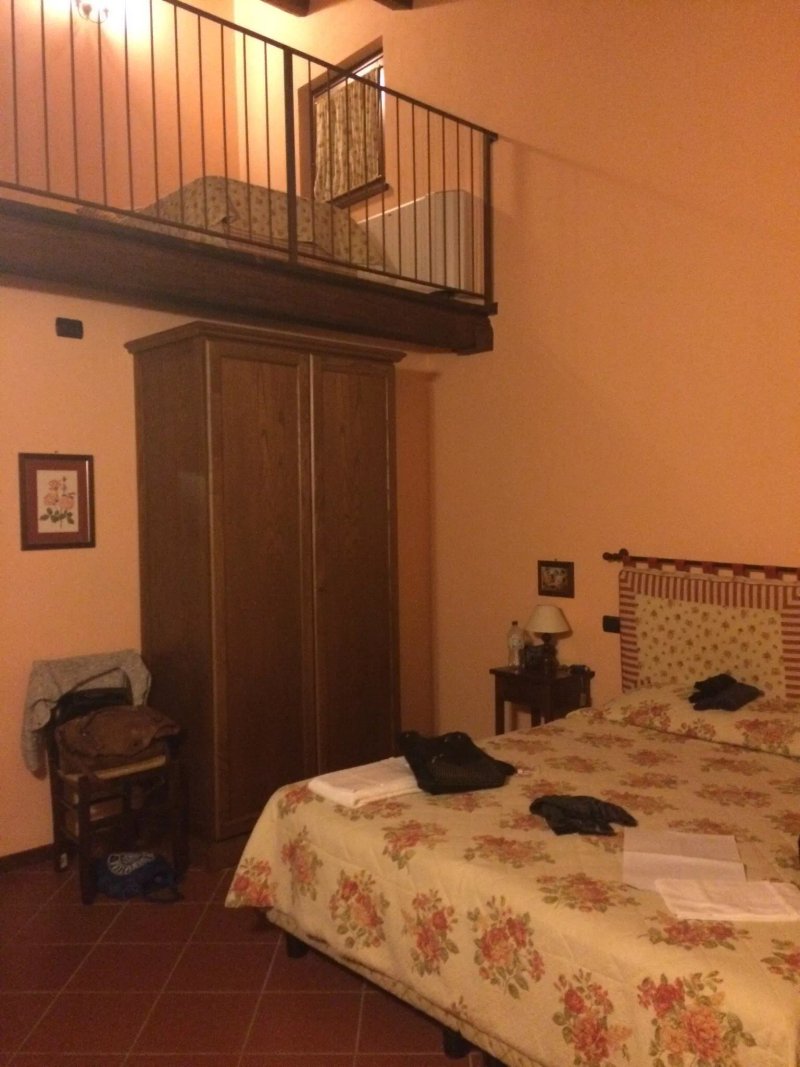 Agriturismo Il Casalino