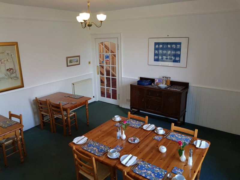 Corbies Rest