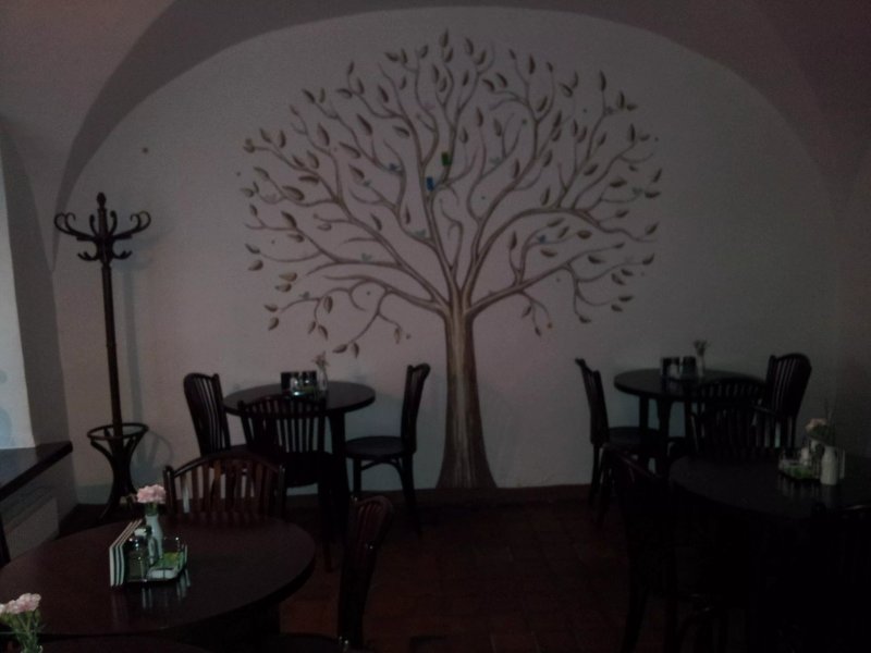 Cibulis Restaurant and Bar