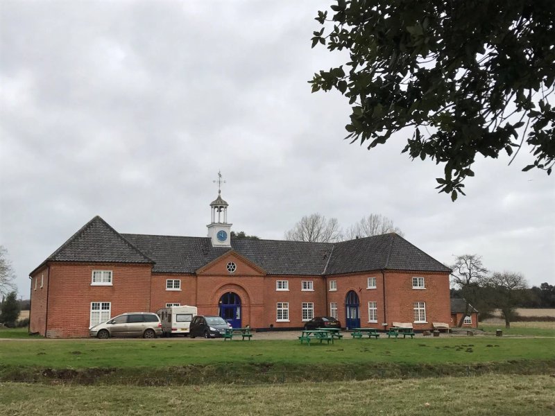 The Stables