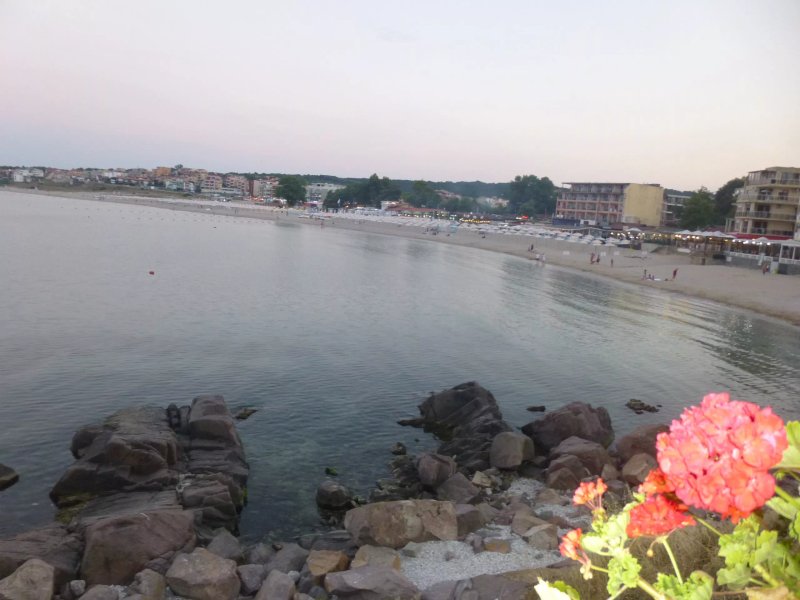 Poseidon Family Hotel