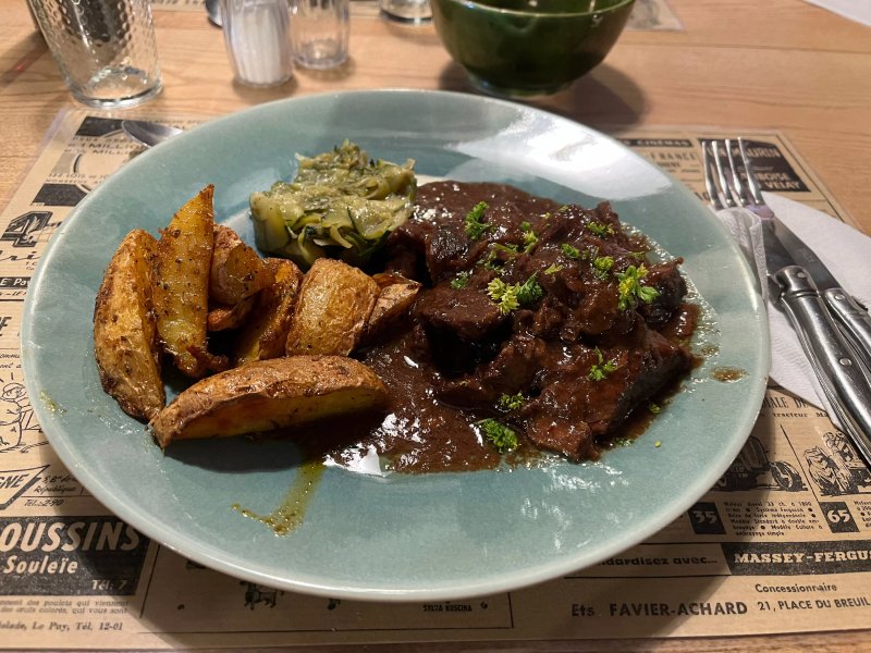 La Barbelotte
