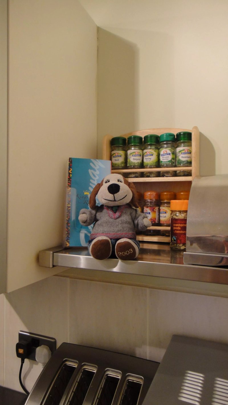 Monkbridge Court Holiday Apartments