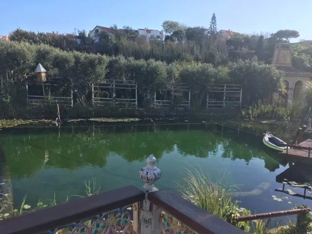 Villa Ana Margarida by Nature
