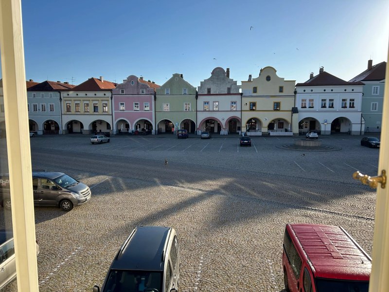 Hotel Anno