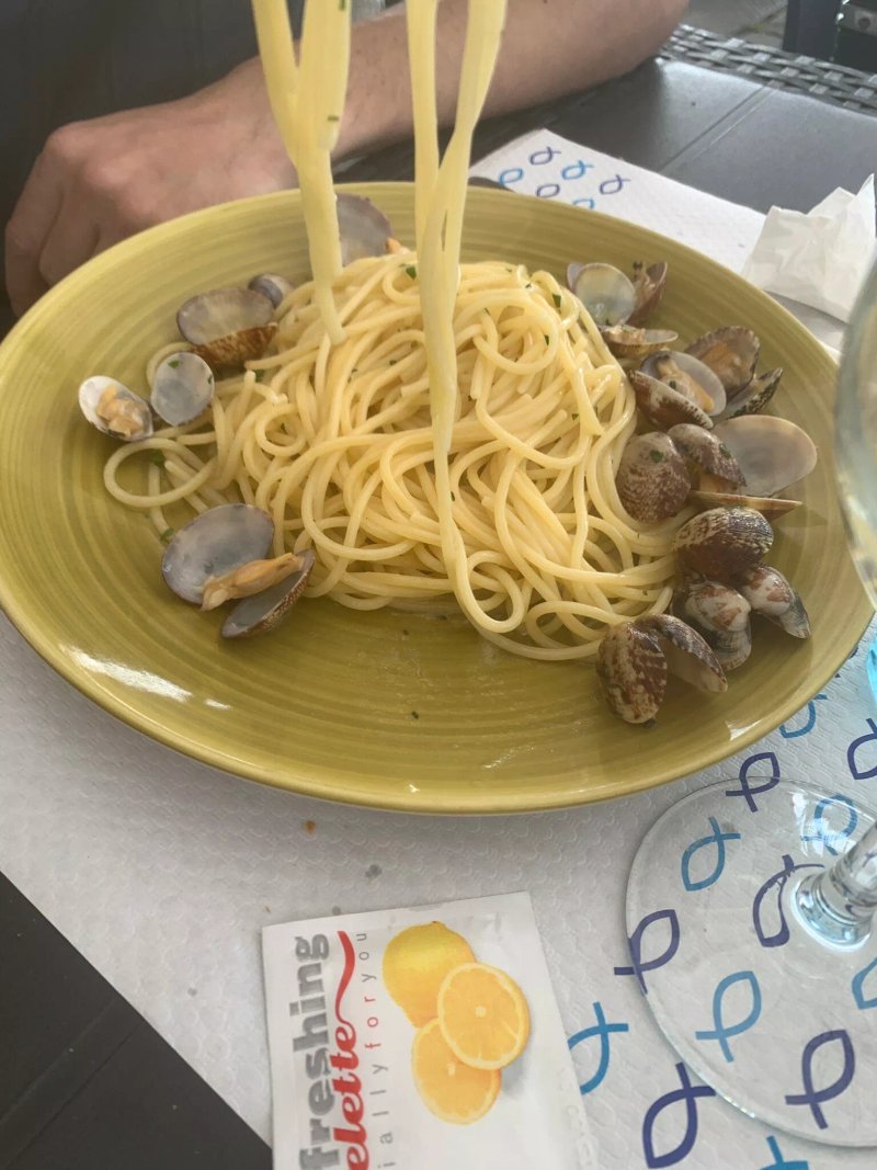 Ristorante Pizzeria Acquario