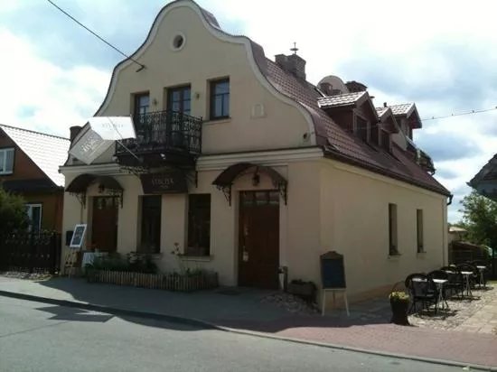 Apartamenty Stoczek 1929