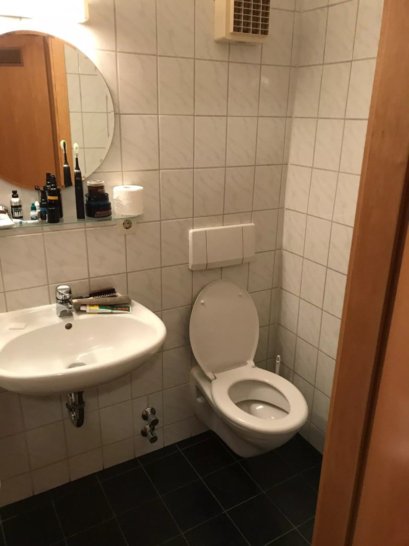 Gastehaus Galant