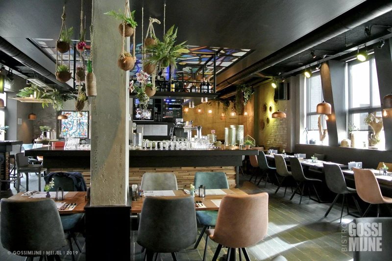 Bistro Gossimijne