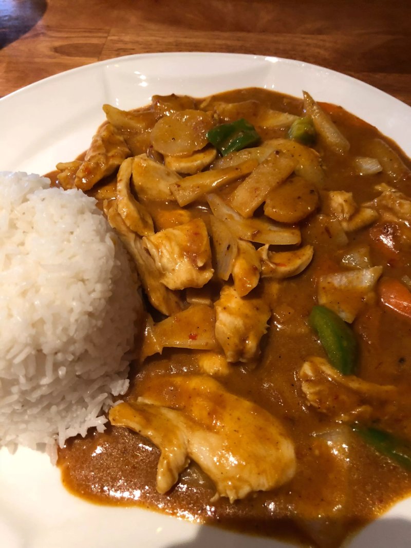 Abacus Cantonese Restaurant