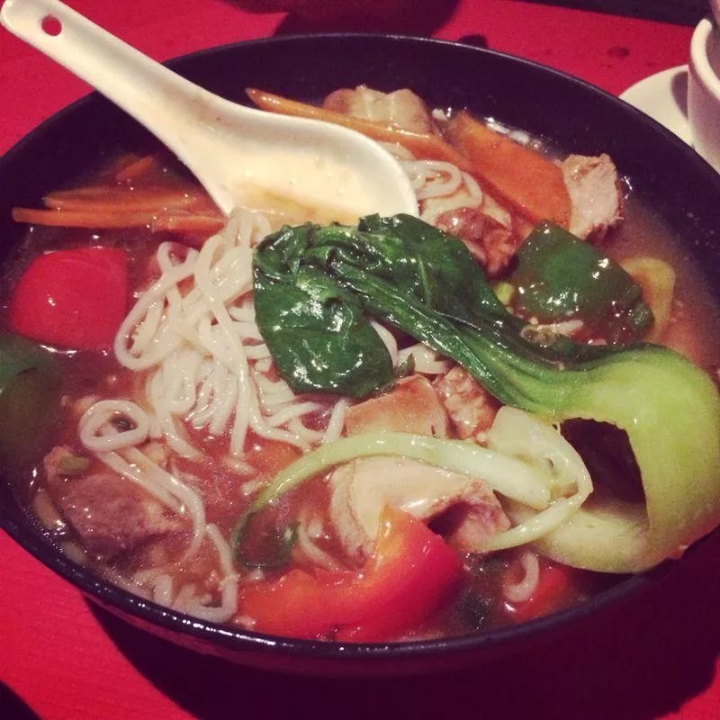 Star Restaurant