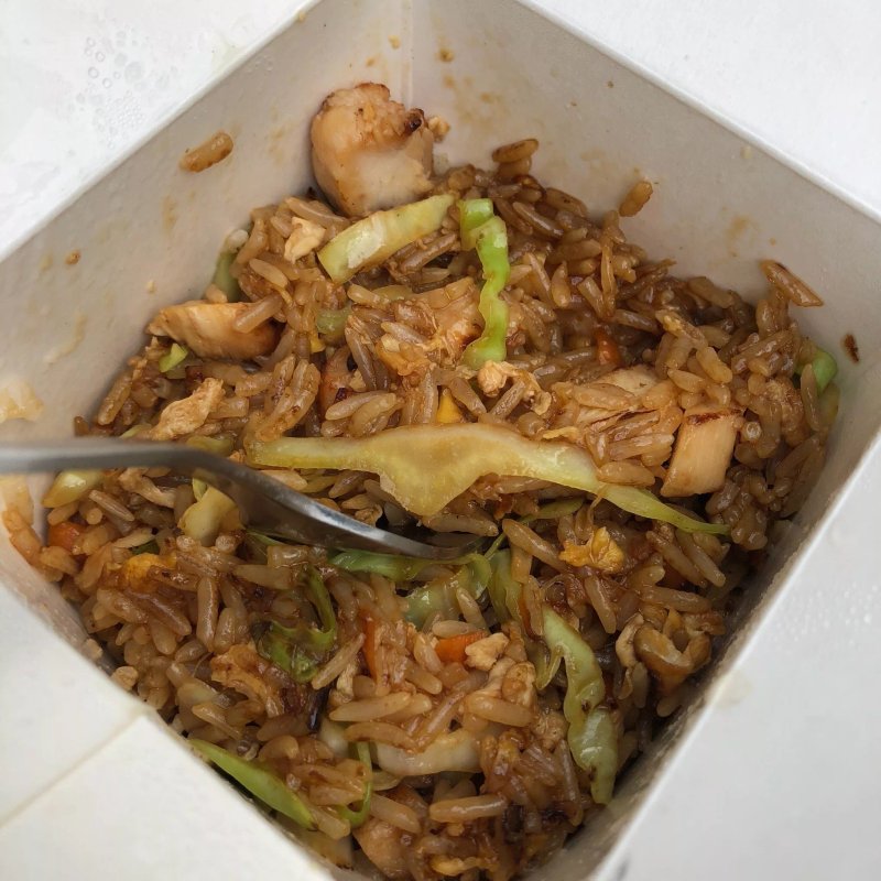 Wok This Way