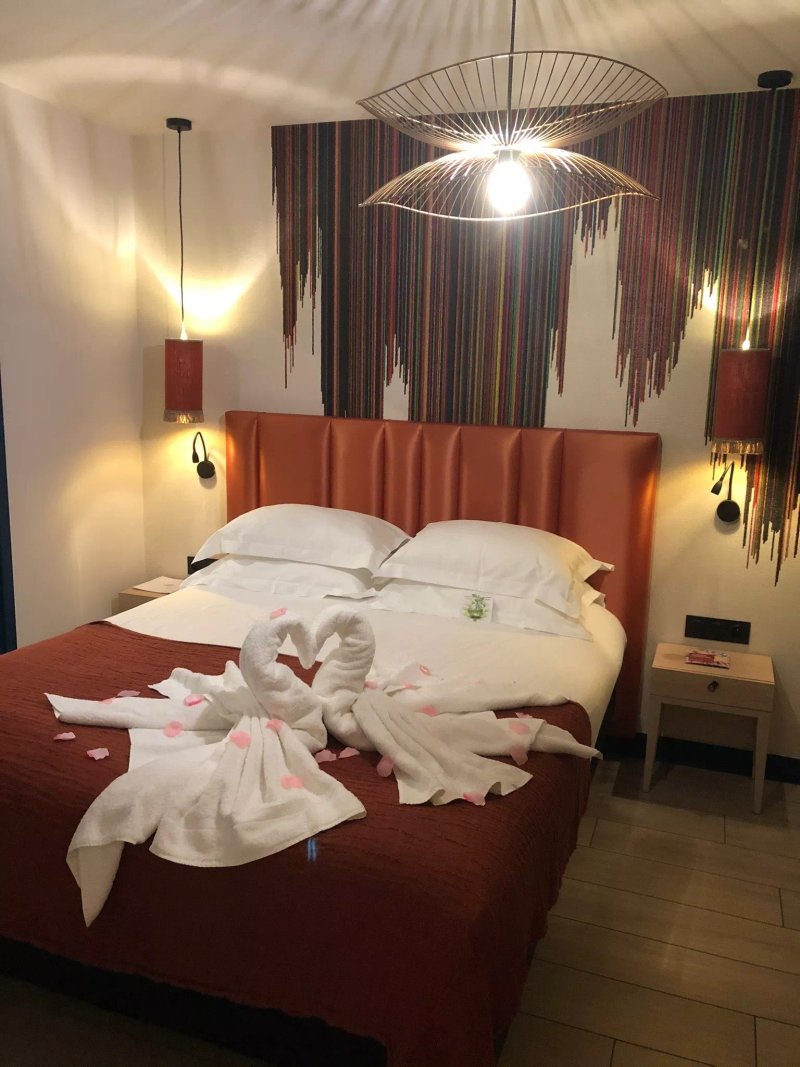 Hotel Verlaine