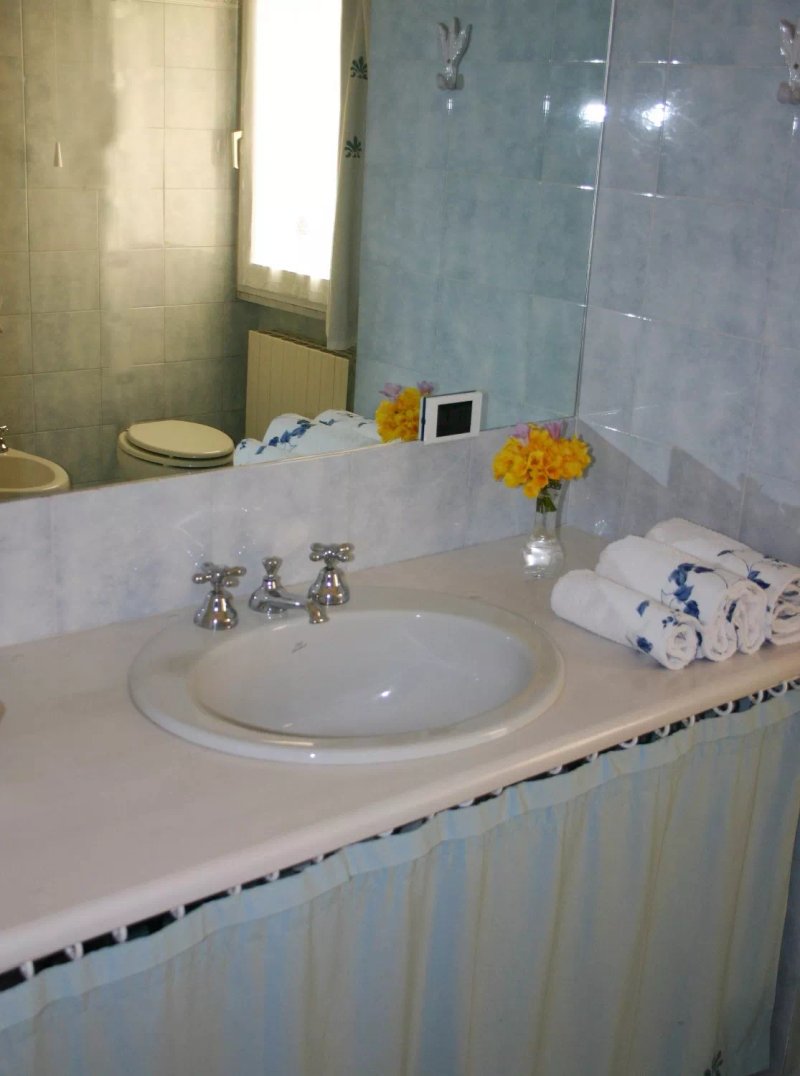 B&B Profumo di Ginestre