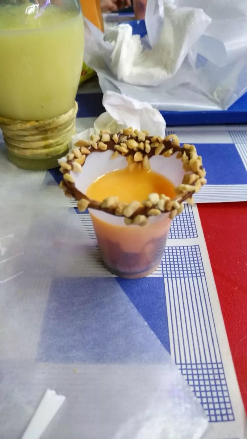 Peccati di Gola Auriemma