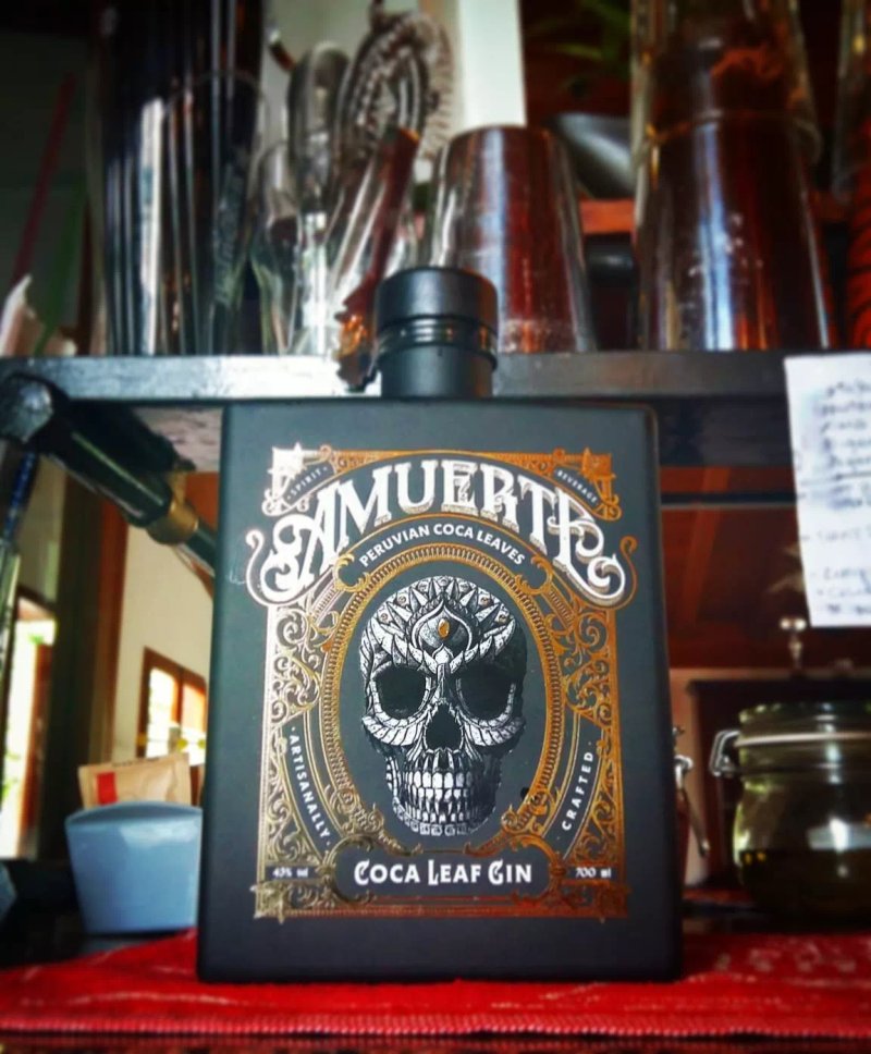 Bamboo Pub