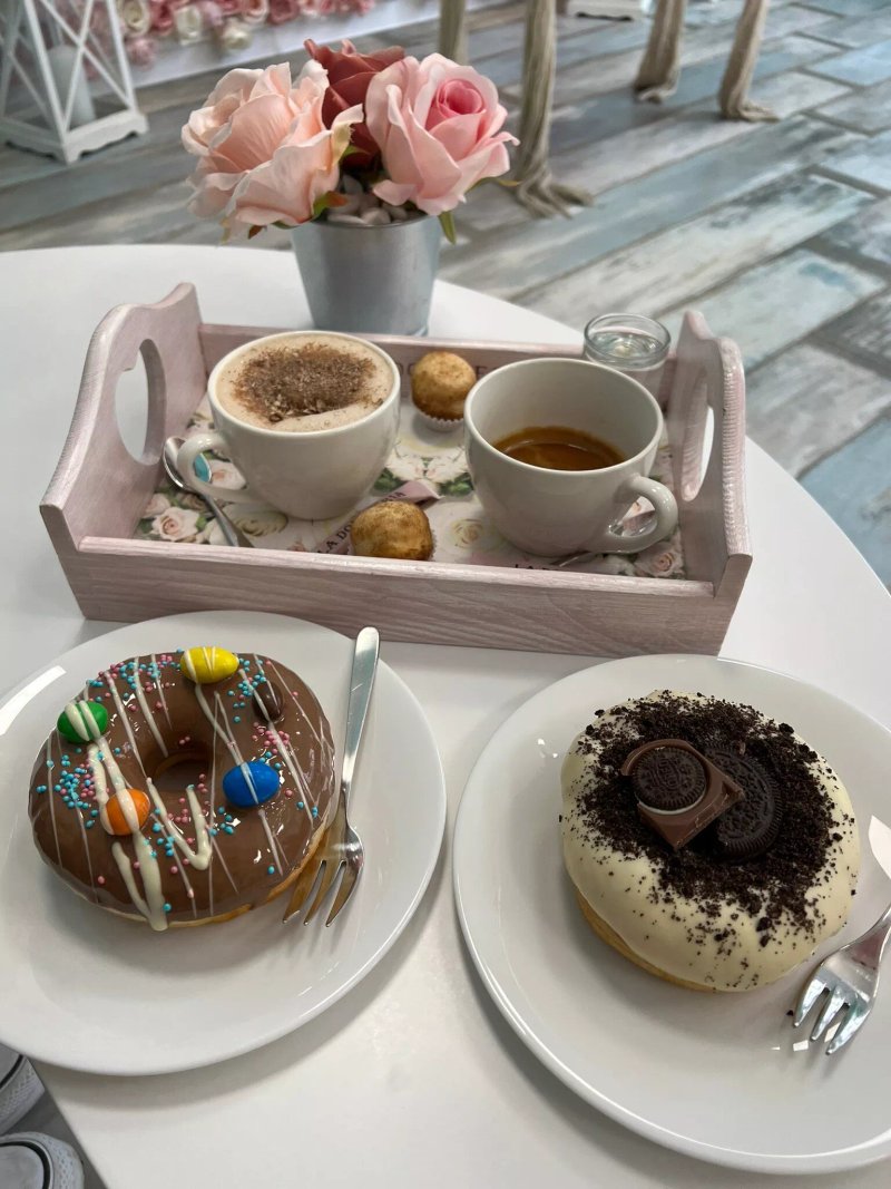 La donuteria