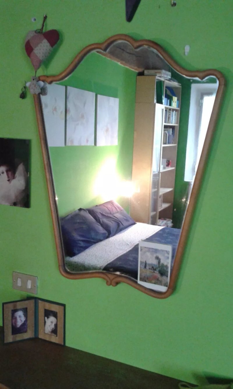 B&B la Perla Del Mercante