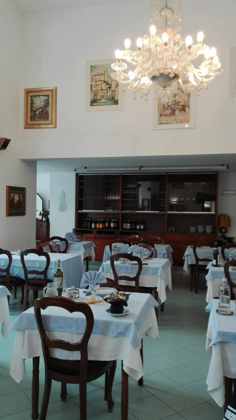 Hotel Le Fonti Ristorante Edelweiss