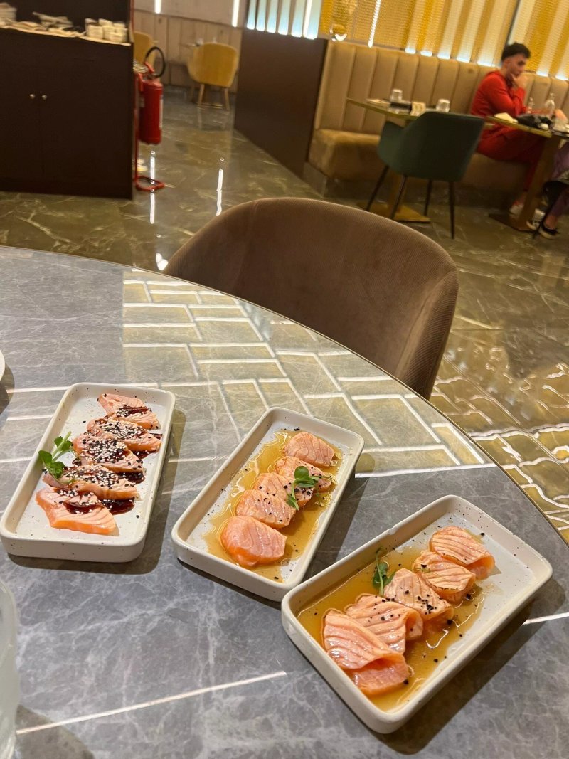 YUMI Asia Fusion Restaurant