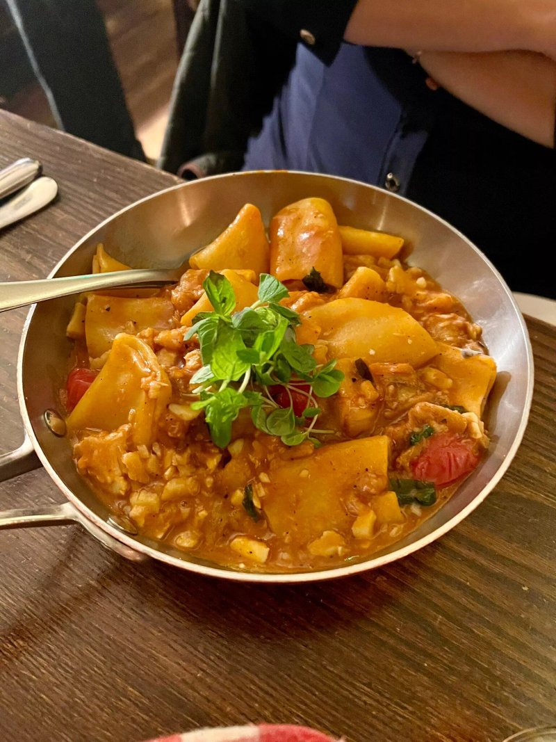 Osteria Romana