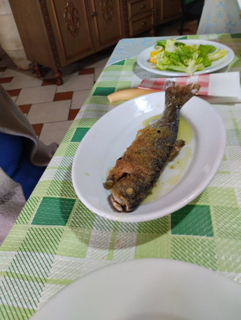 Agriturismo La Piceglia