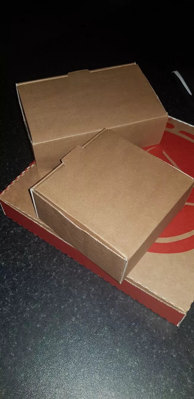 Pizzabellas