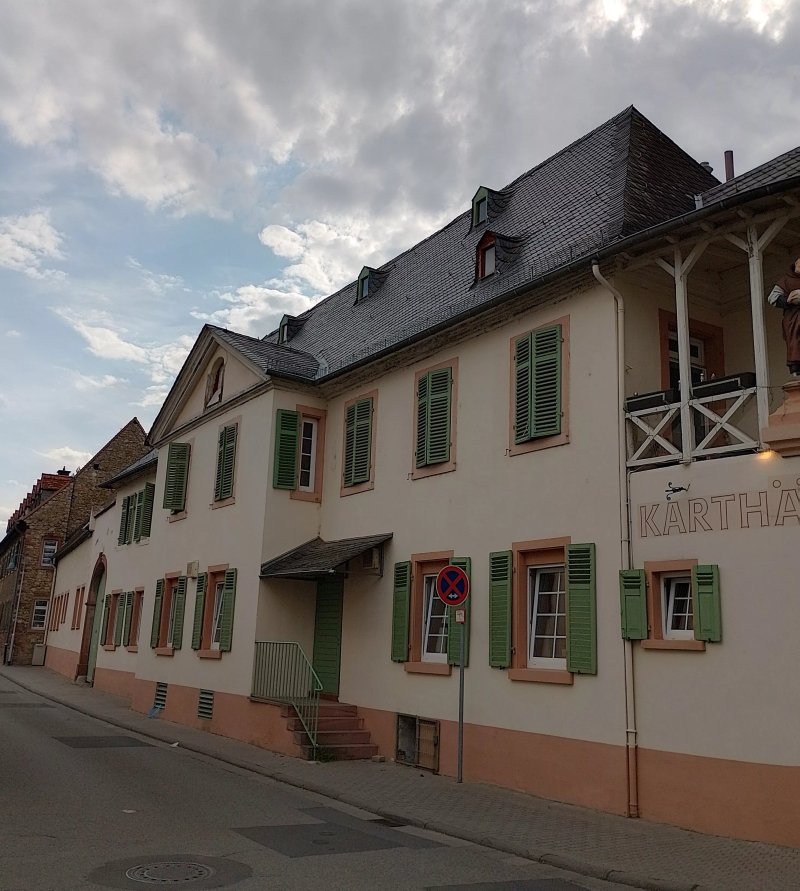 Karthäuser Hof
