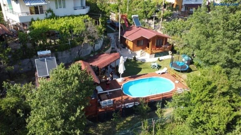 Guest House Mountain Rest