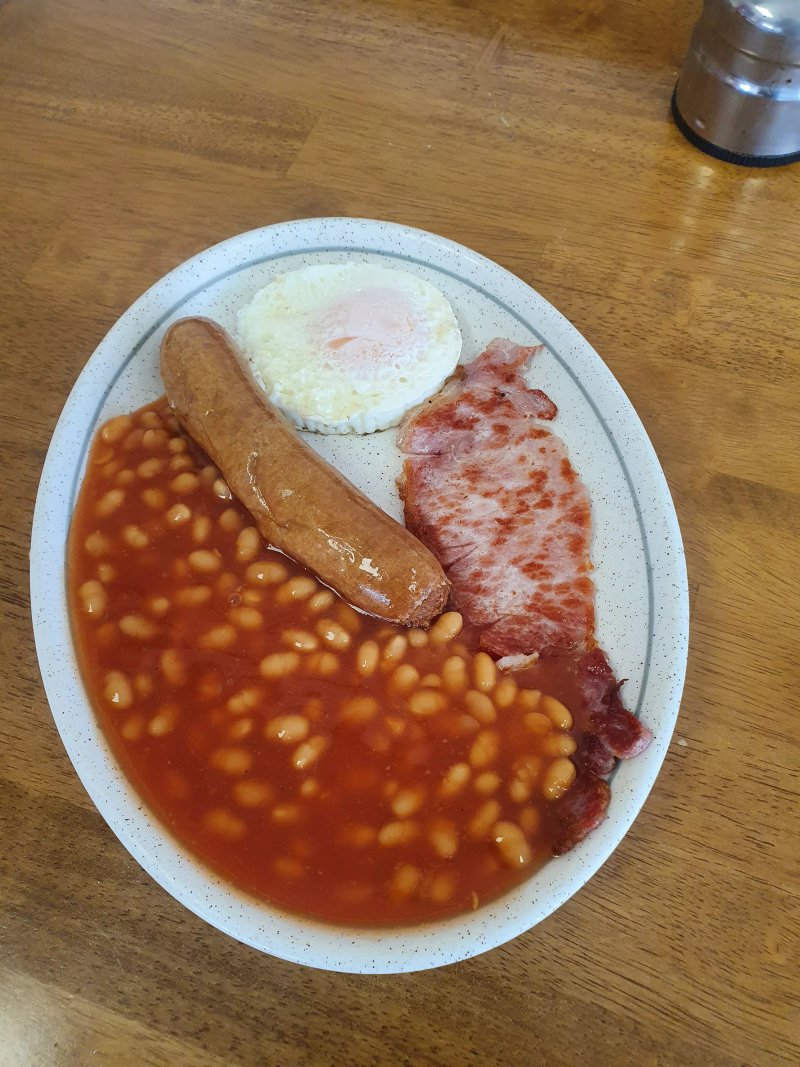 Jenkins Cafe