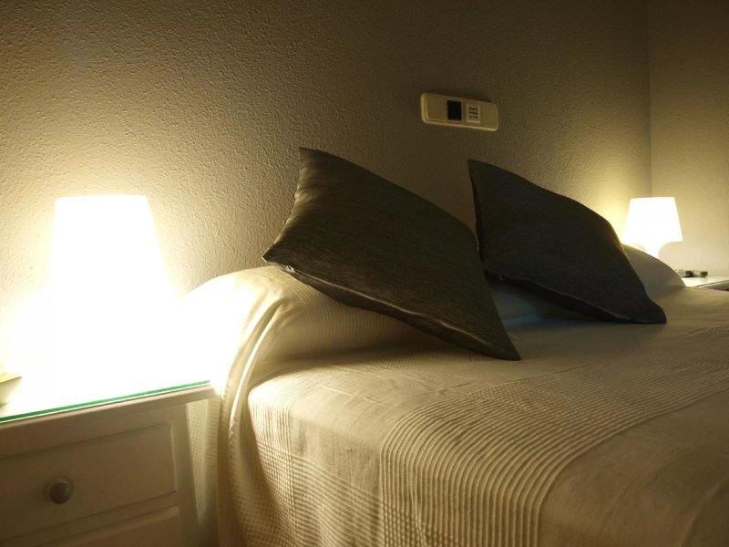 Hostal El Parque