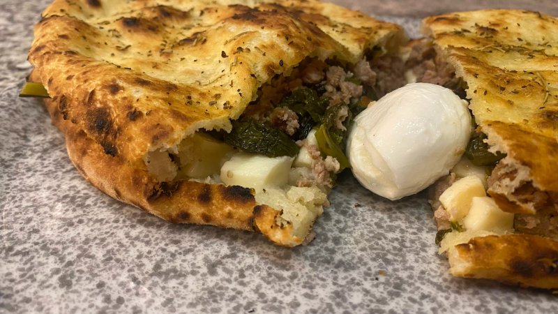 Pizzeria Tutta N'ata Storia