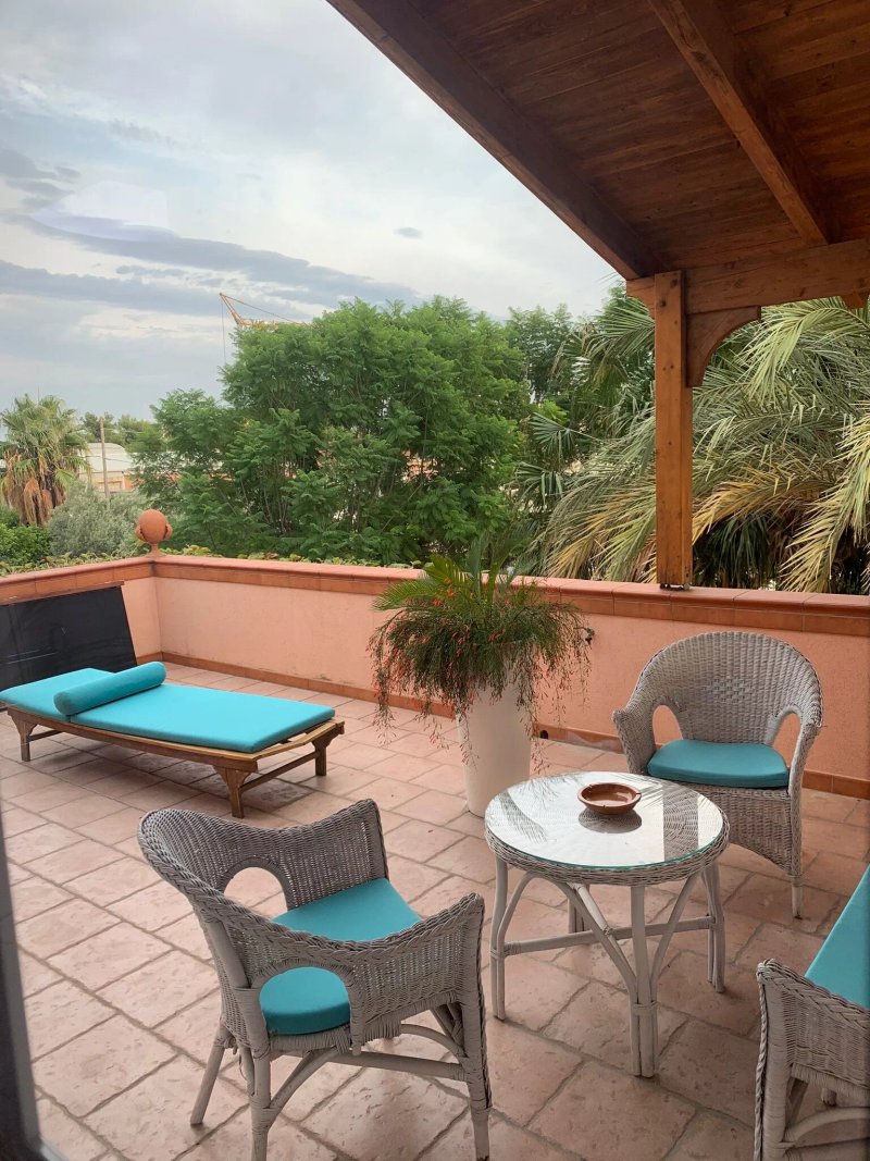 HB Le suites del Giardino